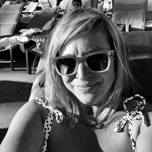 Meet your Posher, Jane